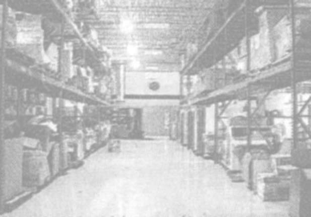 Warehouse