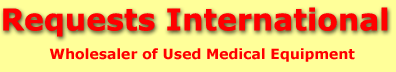 requests international